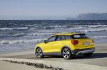 Audi Q2 TDI Quattro Design 2016 года (WW)